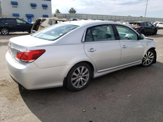 Photo 2 VIN: 4T1BK3DB0BU398513 - TOYOTA AVALON BAS 