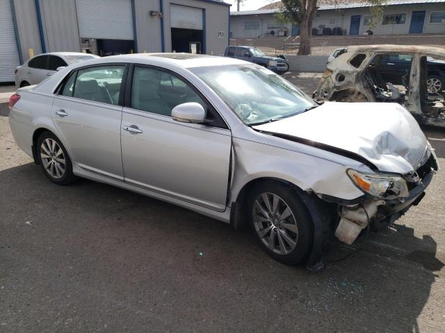 Photo 3 VIN: 4T1BK3DB0BU398513 - TOYOTA AVALON BAS 