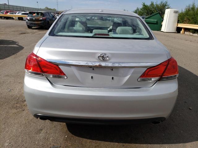 Photo 5 VIN: 4T1BK3DB0BU398513 - TOYOTA AVALON BAS 