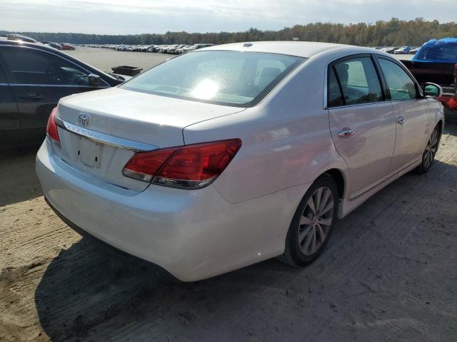 Photo 3 VIN: 4T1BK3DB0BU402477 - TOYOTA AVALON BAS 