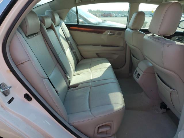 Photo 5 VIN: 4T1BK3DB0BU402477 - TOYOTA AVALON BAS 