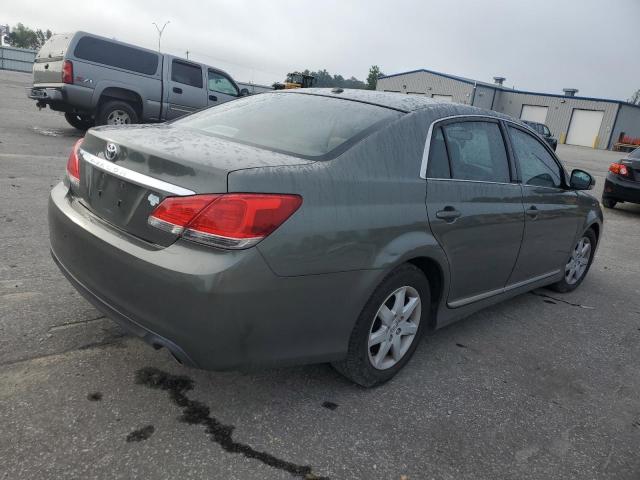 Photo 2 VIN: 4T1BK3DB0BU403788 - TOYOTA AVALON BAS 