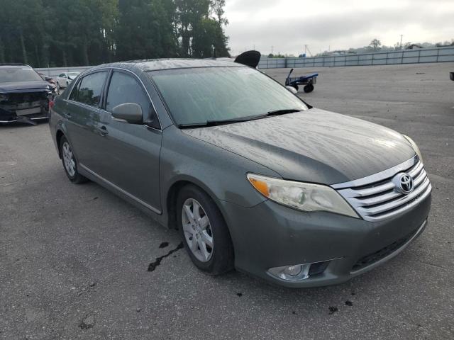 Photo 3 VIN: 4T1BK3DB0BU403788 - TOYOTA AVALON BAS 