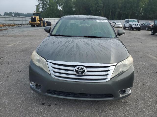 Photo 4 VIN: 4T1BK3DB0BU403788 - TOYOTA AVALON BAS 