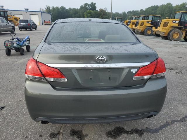 Photo 5 VIN: 4T1BK3DB0BU403788 - TOYOTA AVALON BAS 