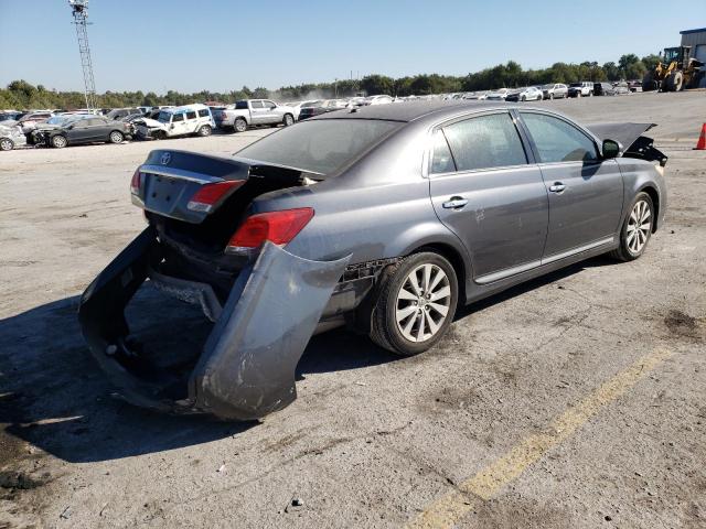 Photo 3 VIN: 4T1BK3DB0BU408179 - TOYOTA AVALON BAS 