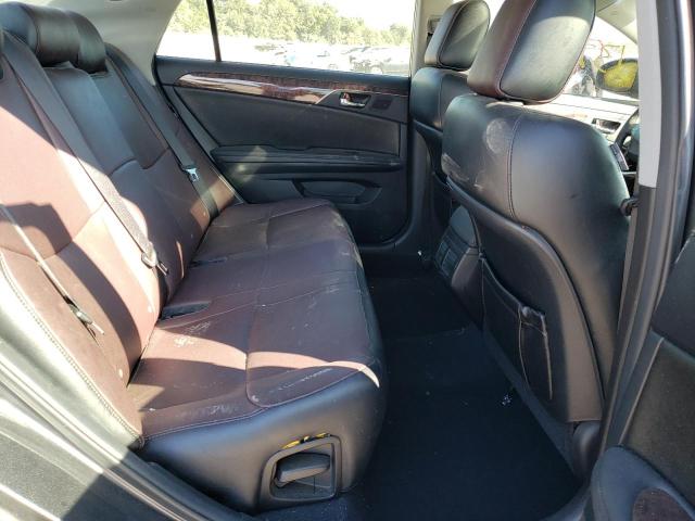 Photo 5 VIN: 4T1BK3DB0BU408179 - TOYOTA AVALON BAS 