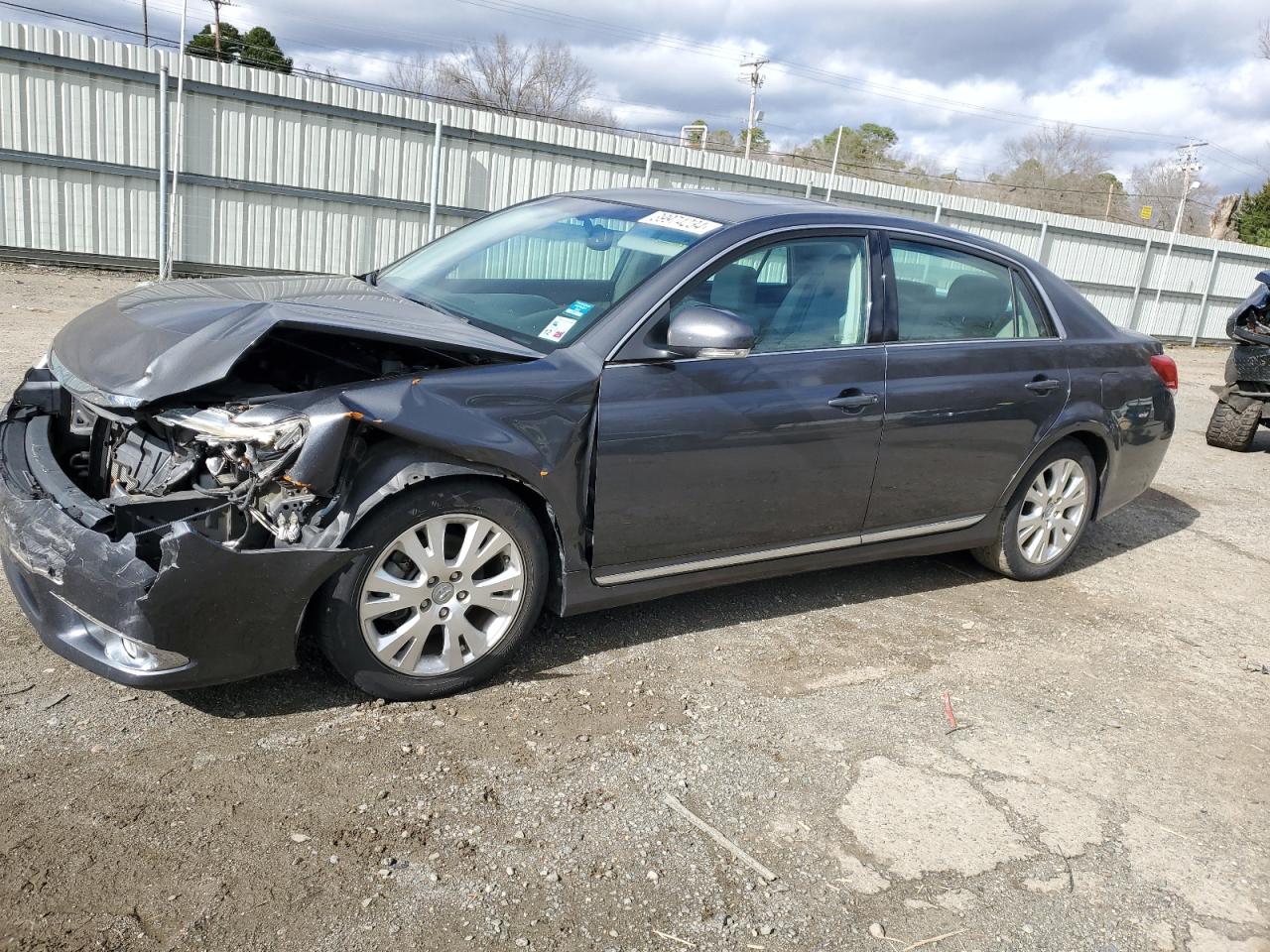 Photo 0 VIN: 4T1BK3DB0BU410076 - TOYOTA AVALON 