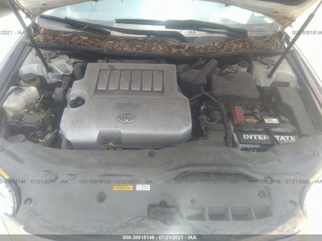 Photo 9 VIN: 4T1BK3DB0BU413477 - TOYOTA AVALON 