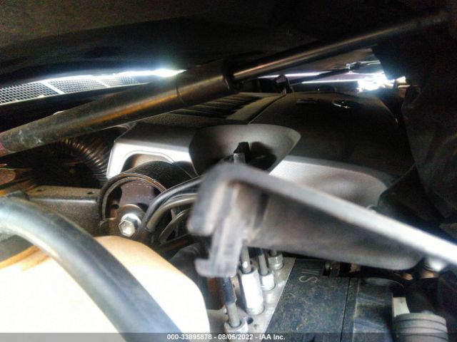 Photo 9 VIN: 4T1BK3DB0BU418873 - TOYOTA AVALON 