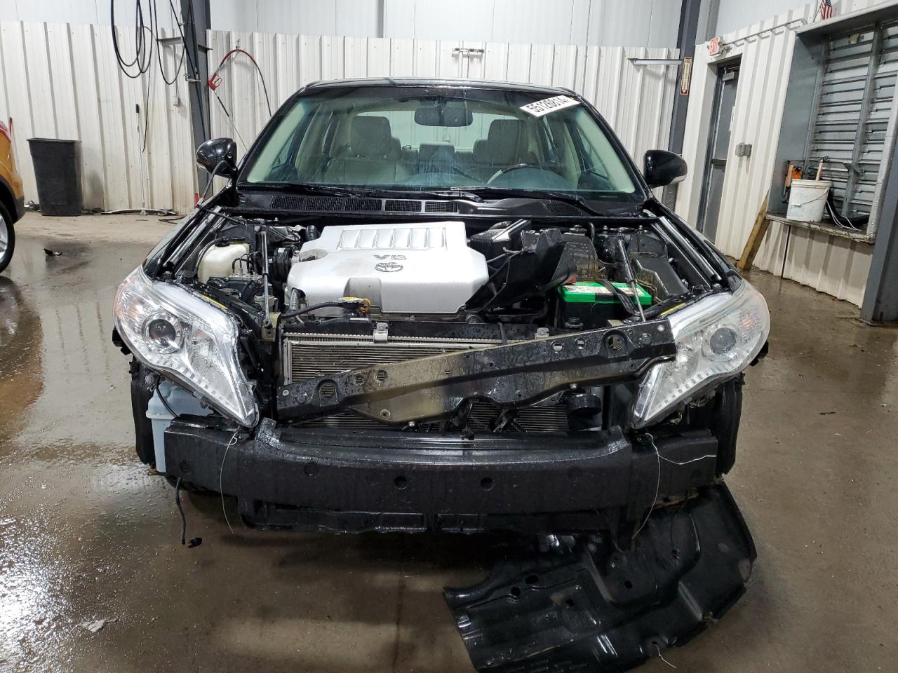 Photo 4 VIN: 4T1BK3DB0BU421630 - TOYOTA AVALON 