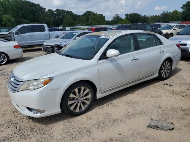 Photo 0 VIN: 4T1BK3DB0BU423085 - TOYOTA AVALON BAS 