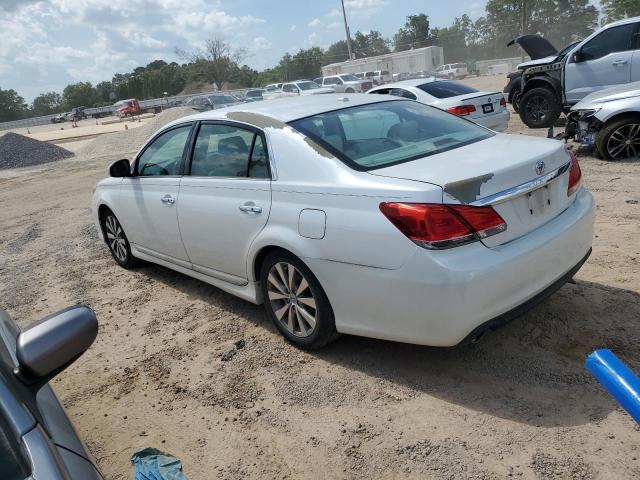 Photo 1 VIN: 4T1BK3DB0BU423085 - TOYOTA AVALON BAS 