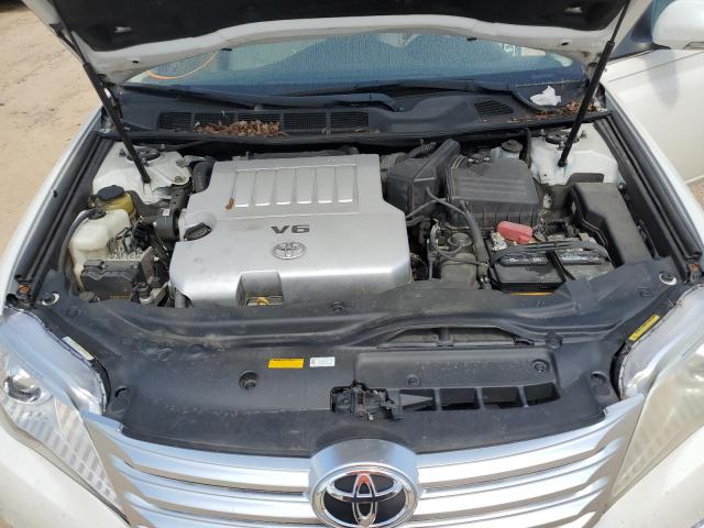 Photo 10 VIN: 4T1BK3DB0BU423085 - TOYOTA AVALON BAS 