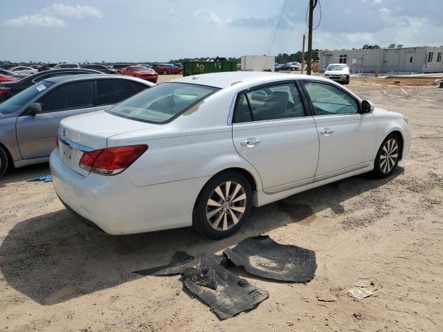 Photo 2 VIN: 4T1BK3DB0BU423085 - TOYOTA AVALON BAS 