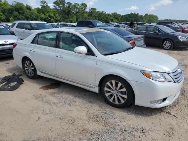 Photo 3 VIN: 4T1BK3DB0BU423085 - TOYOTA AVALON BAS 