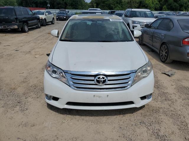 Photo 4 VIN: 4T1BK3DB0BU423085 - TOYOTA AVALON BAS 