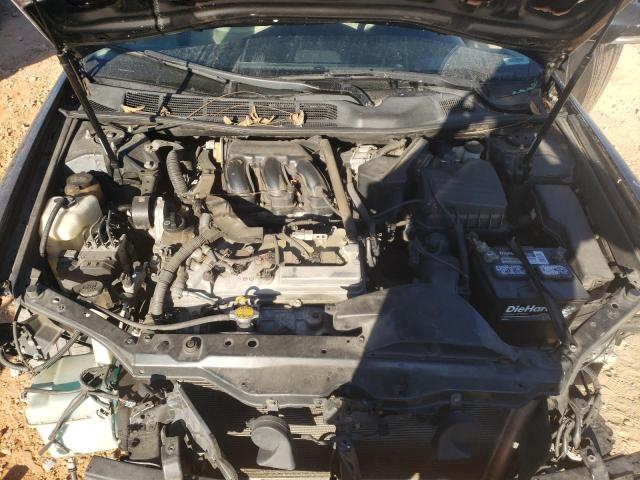 Photo 10 VIN: 4T1BK3DB0BU425046 - TOYOTA AVALON BAS 