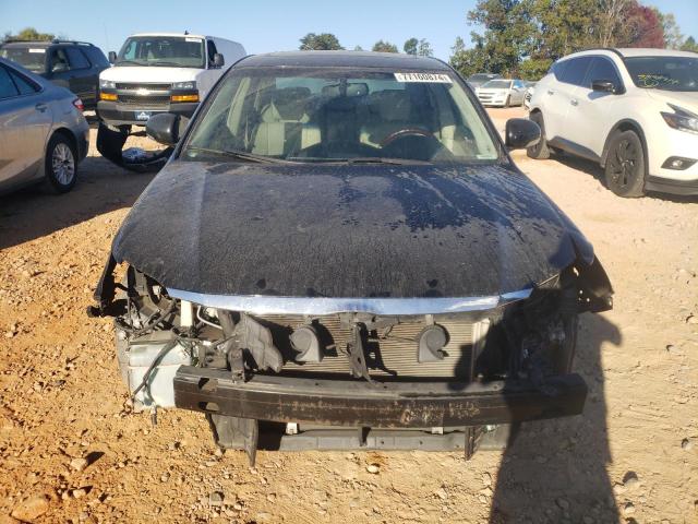 Photo 4 VIN: 4T1BK3DB0BU425046 - TOYOTA AVALON BAS 