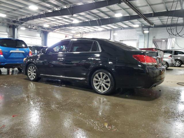 Photo 1 VIN: 4T1BK3DB0BU426326 - TOYOTA AVALON 