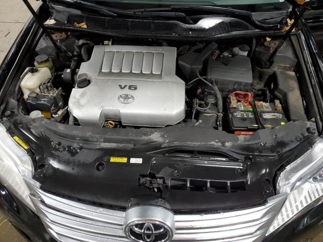 Photo 10 VIN: 4T1BK3DB0BU426326 - TOYOTA AVALON 