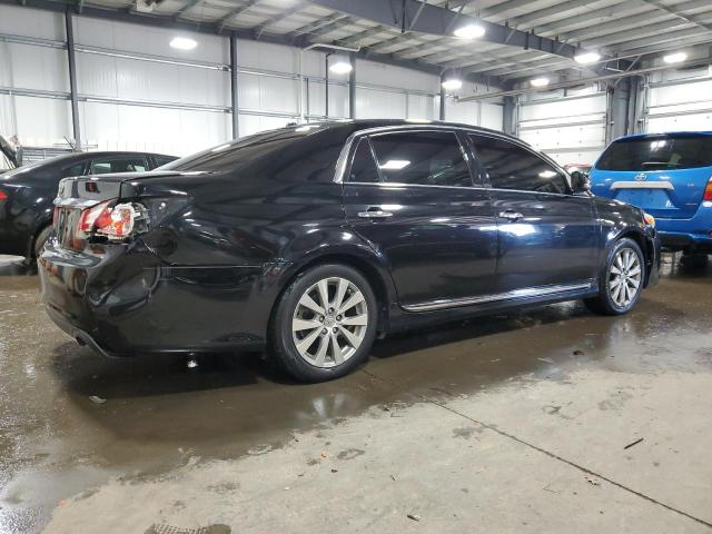 Photo 2 VIN: 4T1BK3DB0BU426326 - TOYOTA AVALON 