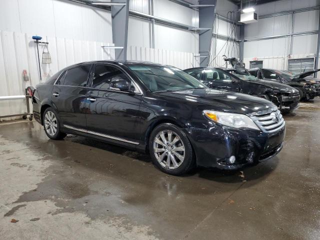 Photo 3 VIN: 4T1BK3DB0BU426326 - TOYOTA AVALON 