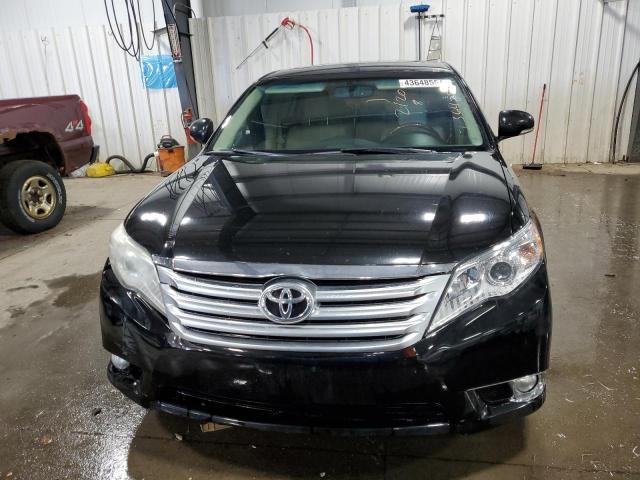 Photo 4 VIN: 4T1BK3DB0BU426326 - TOYOTA AVALON 