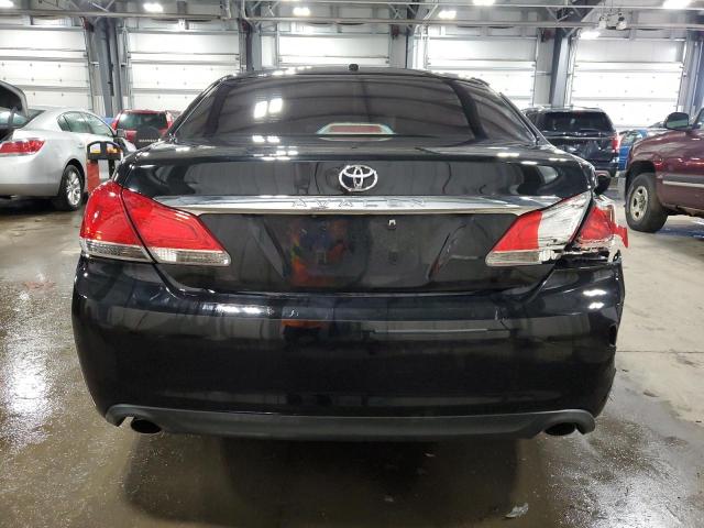 Photo 5 VIN: 4T1BK3DB0BU426326 - TOYOTA AVALON 