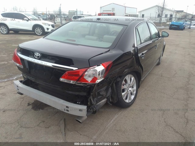 Photo 3 VIN: 4T1BK3DB0BU427959 - TOYOTA AVALON 