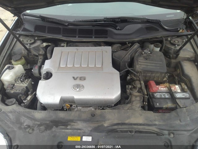 Photo 9 VIN: 4T1BK3DB0BU427959 - TOYOTA AVALON 