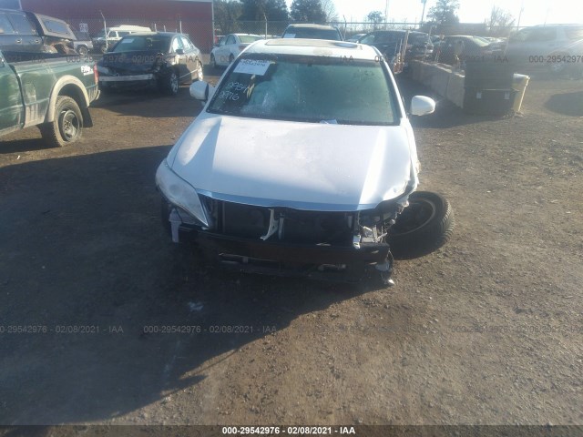 Photo 5 VIN: 4T1BK3DB0BU428464 - TOYOTA AVALON 