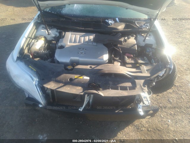 Photo 9 VIN: 4T1BK3DB0BU428464 - TOYOTA AVALON 