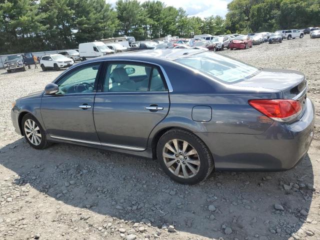 Photo 1 VIN: 4T1BK3DB0BU429825 - TOYOTA AVALON BAS 