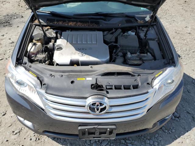 Photo 10 VIN: 4T1BK3DB0BU429825 - TOYOTA AVALON BAS 