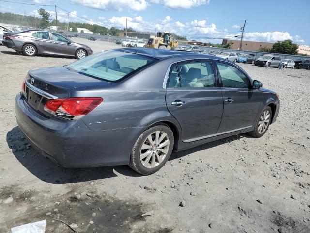 Photo 2 VIN: 4T1BK3DB0BU429825 - TOYOTA AVALON BAS 