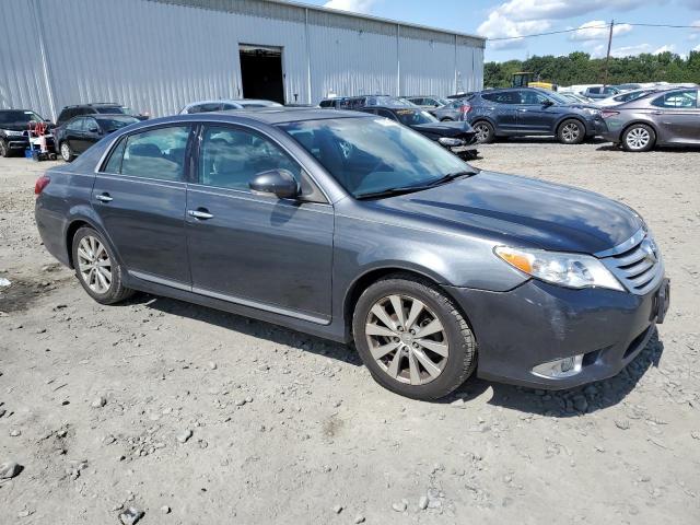 Photo 3 VIN: 4T1BK3DB0BU429825 - TOYOTA AVALON BAS 