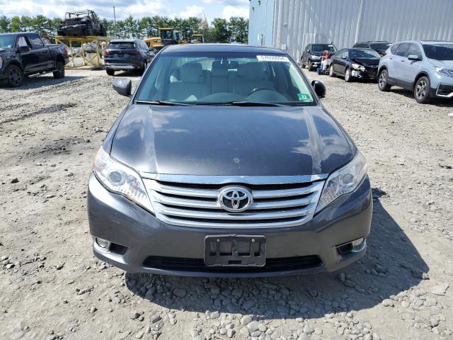 Photo 4 VIN: 4T1BK3DB0BU429825 - TOYOTA AVALON BAS 