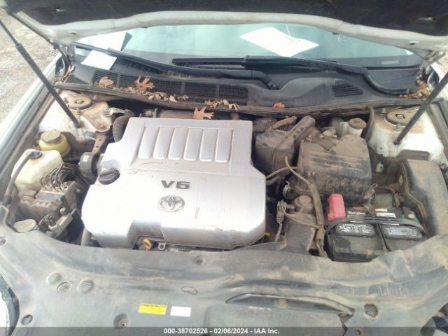 Photo 9 VIN: 4T1BK3DB0BU430232 - TOYOTA AVALON 