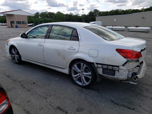 Photo 1 VIN: 4T1BK3DB0BU430389 - TOYOTA AVALON BAS 