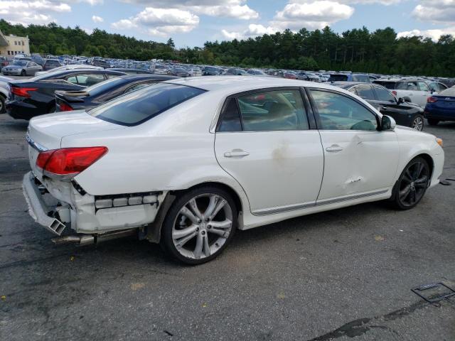 Photo 2 VIN: 4T1BK3DB0BU430389 - TOYOTA AVALON BAS 