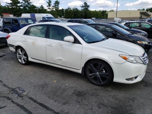 Photo 3 VIN: 4T1BK3DB0BU430389 - TOYOTA AVALON BAS 