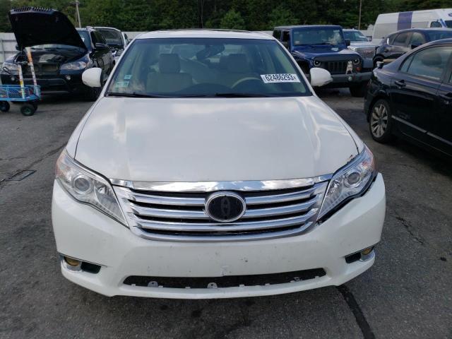 Photo 4 VIN: 4T1BK3DB0BU430389 - TOYOTA AVALON BAS 