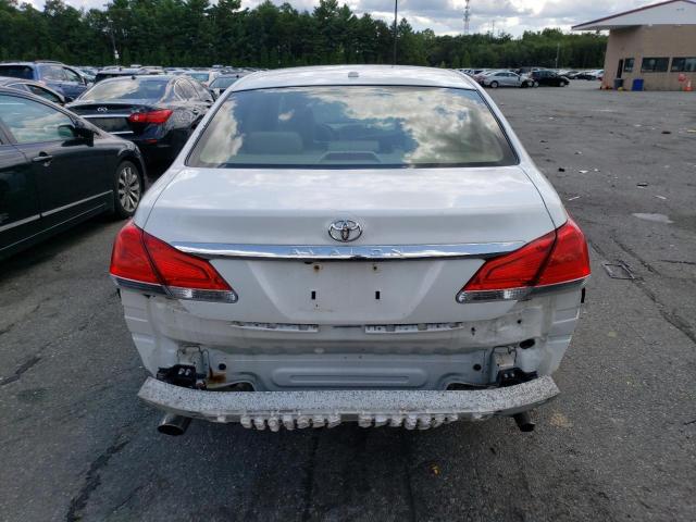 Photo 5 VIN: 4T1BK3DB0BU430389 - TOYOTA AVALON BAS 