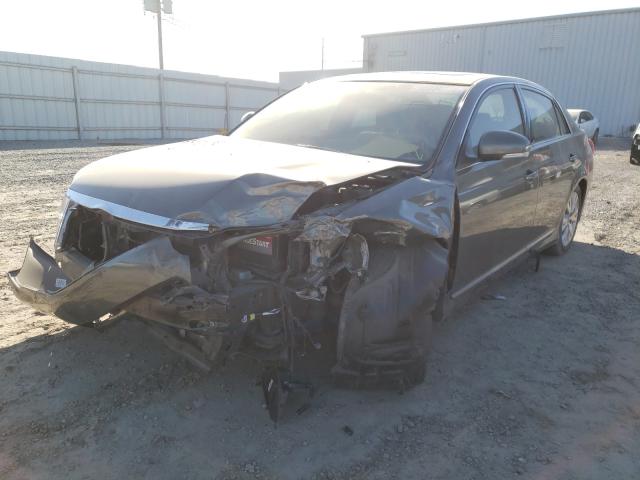 Photo 1 VIN: 4T1BK3DB0BU432465 - TOYOTA AVALON BAS 