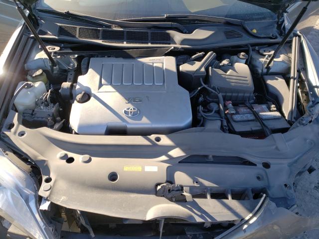 Photo 6 VIN: 4T1BK3DB0BU432465 - TOYOTA AVALON BAS 