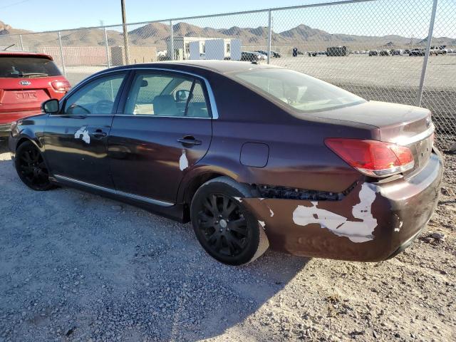 Photo 1 VIN: 4T1BK3DB0BU432711 - TOYOTA AVALON BAS 