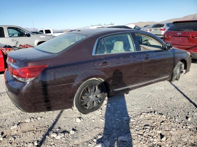 Photo 2 VIN: 4T1BK3DB0BU432711 - TOYOTA AVALON BAS 