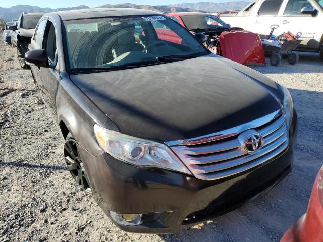 Photo 4 VIN: 4T1BK3DB0BU432711 - TOYOTA AVALON BAS 