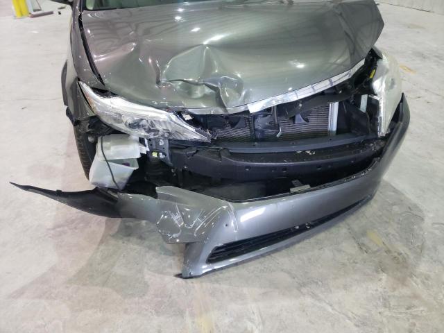 Photo 8 VIN: 4T1BK3DB0BU432787 - TOYOTA AVALON BAS 